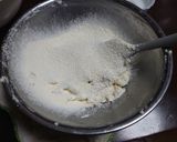 いちごのシガレットクッキー作り方5写真