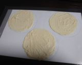 いちごのシガレットクッキー作り方6写真