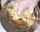 絶品！素朴なはちみつクッキー作り方2写真