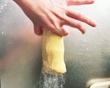 絶品！素朴なはちみつクッキー作り方5写真