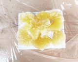 はっさくのフルーツサンド作り方4写真