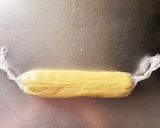 絶品！素朴なはちみつクッキー作り方6写真