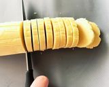 絶品！素朴なはちみつクッキー作り方7写真