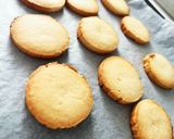 絶品！素朴なはちみつクッキー作り方9写真