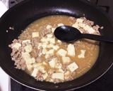 簡単！麻婆豆腐作り方3写真