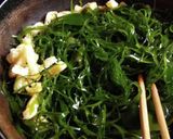 昆布と揚げのさっと炒め煮作り方3写真