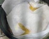 タケノコと大根の煮物作り方5写真