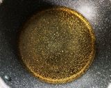 油揚げとカリフラワーの煮物作り方4写真