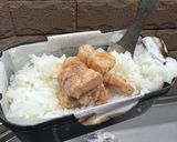 メスティン&自宅テラスでソロ鉄板BBQ作り方19写真