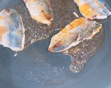アジ焼き作り方3写真