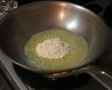 圧力鍋で作る薄味ビーフシチュー作り方5写真