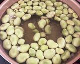 そら豆のコロッケ作り方1写真