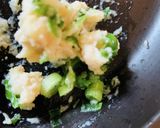 豚肉の酒粕味噌♡作り方7写真