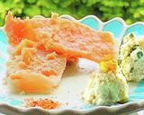 豚肉の酒粕味噌♡作り方9写真