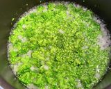 離乳食　中期　鶏肉を使った料理作り方4写真