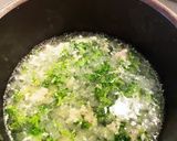 離乳食　中期　鶏肉を使った料理作り方6写真
