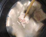 初心者さん向け柔らかトロトロ角煮作り方5写真
