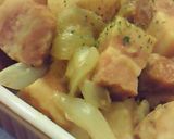 炊飯器でジャーマンポテト作り方15写真