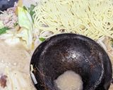 具だく皿ちゃんぽん作り方8写真