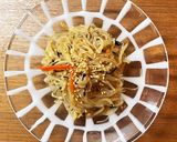 春雨と切干大根の煮物作り方4写真