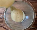 全卵で作る全粒粉のチーズカヌレ作り方6写真