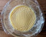 全卵で作る全粒粉のチーズカヌレ作り方7写真