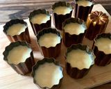 全卵で作る全粒粉のチーズカヌレ作り方10写真
