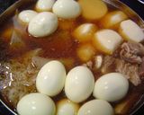 我が家のおでん☆作り方6写真