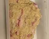 豚肉の酒粕味噌♡作り方3写真