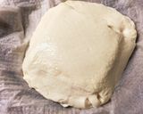 レンチンだけで作る！白和え作り方4写真