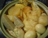 我が家のおでん☆作り方8写真