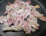 簡単！たけのこの回鍋肉作り方3写真