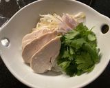 Chicken Pho作り方14写真