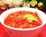 簡単メイン＊チキンピザソースチーズ作り方1写真