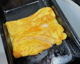 【おにぎらずシリーズ】塩ダレ豚作り方3写真