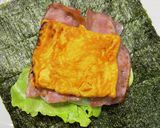 【おにぎらずシリーズ】塩ダレ豚作り方7写真