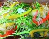 我が家の油で揚げない鰆の南蛮漬け 作り方3写真