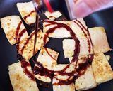 うなぎのタレ1つ！ 悪魔のコク旨豆腐作り方3写真