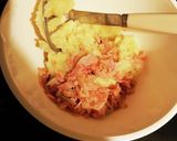 ベーコンポテトコロッケ（冷凍保存用★）作り方3写真