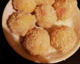 ベーコンポテトコロッケ（冷凍保存用★）作り方7写真