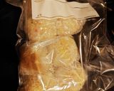 ベーコンポテトコロッケ（冷凍保存用★）作り方8写真