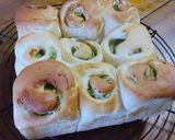 空豆餡作り方4写真