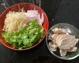 Chicken Pho作り方11写真
