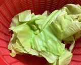 【お弁当】カツオの香り☆厚揚げ白だし炒め作り方1写真