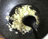 基本のチキンライス作り方6写真