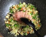 基本のチキンライス作り方7写真