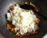 基本のチキンライス作り方10写真