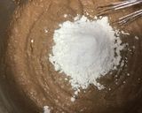 米粉とキャロブのお豆腐マフィン作り方7写真