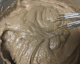 米粉とキャロブのお豆腐マフィン作り方8写真