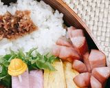 高校3年女子お弁当♪2022.05.11作り方3写真